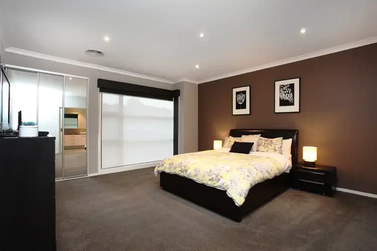 Sixth view of Homely house listing, 36 Bologna Crescent (Providence), Greenvale VIC 3059