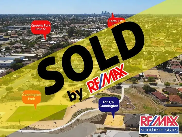 6c Cunnington Way, Queens Park WA 6107