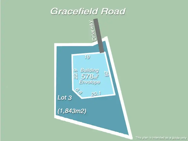 Lot 3 Gracefield Road, Brown Hill VIC 3350