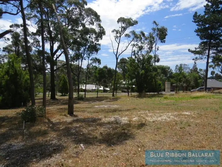 Sixth view of Homely land listing, Lot 3 Gracefield Road, Brown Hill VIC 3350