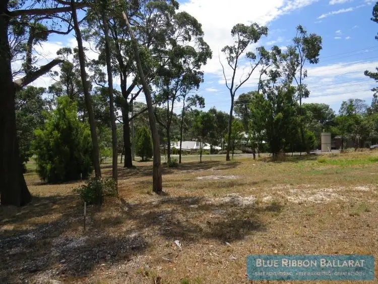 Seventh view of Homely land listing, Lot 3 Gracefield Road, Brown Hill VIC 3350