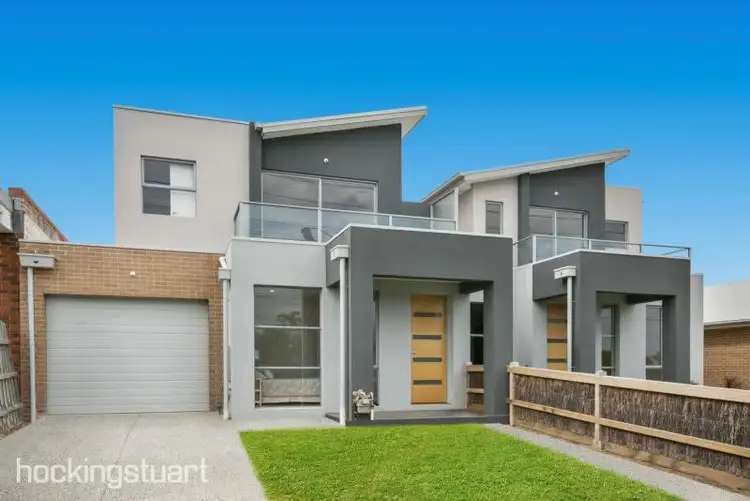 Second view of Homely townhouse listing, 207 Bayview Road, Mccrae VIC 3938