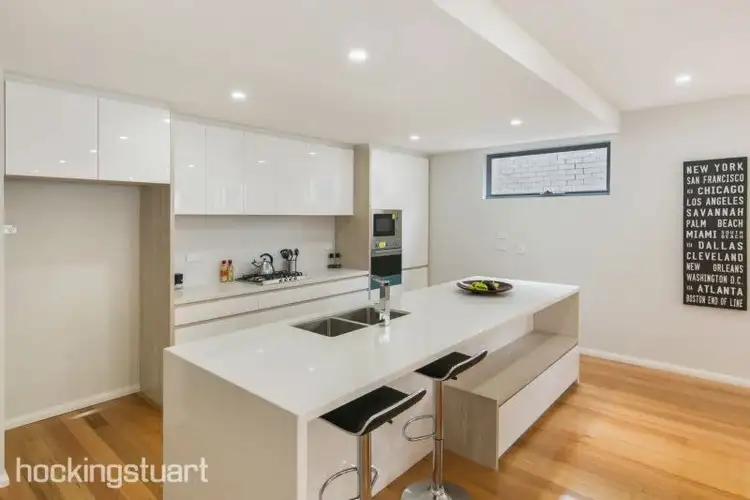 Third view of Homely townhouse listing, 207 Bayview Road, Mccrae VIC 3938