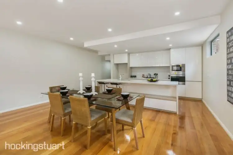 Fourth view of Homely townhouse listing, 207 Bayview Road, Mccrae VIC 3938