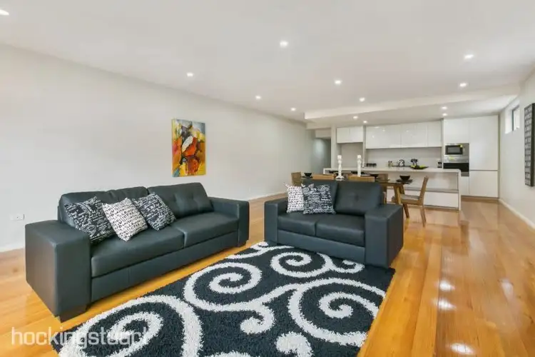 Fifth view of Homely townhouse listing, 207 Bayview Road, Mccrae VIC 3938