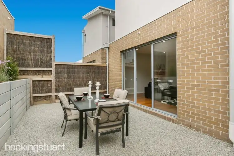 Sixth view of Homely townhouse listing, 207 Bayview Road, Mccrae VIC 3938