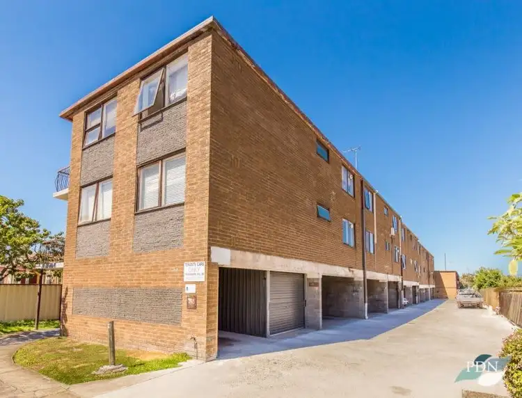 3/745 Barkly Street, West Footscray VIC 3012