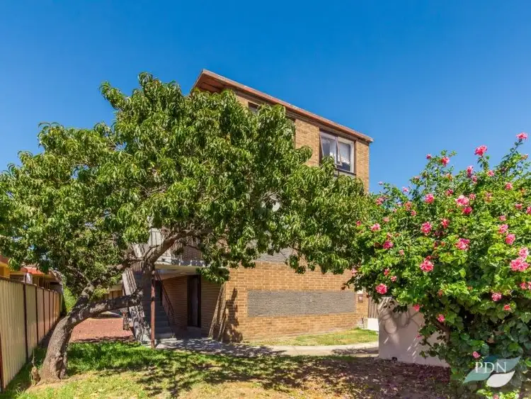 Second view of Homely apartment listing, 3/745 Barkly Street, West Footscray VIC 3012