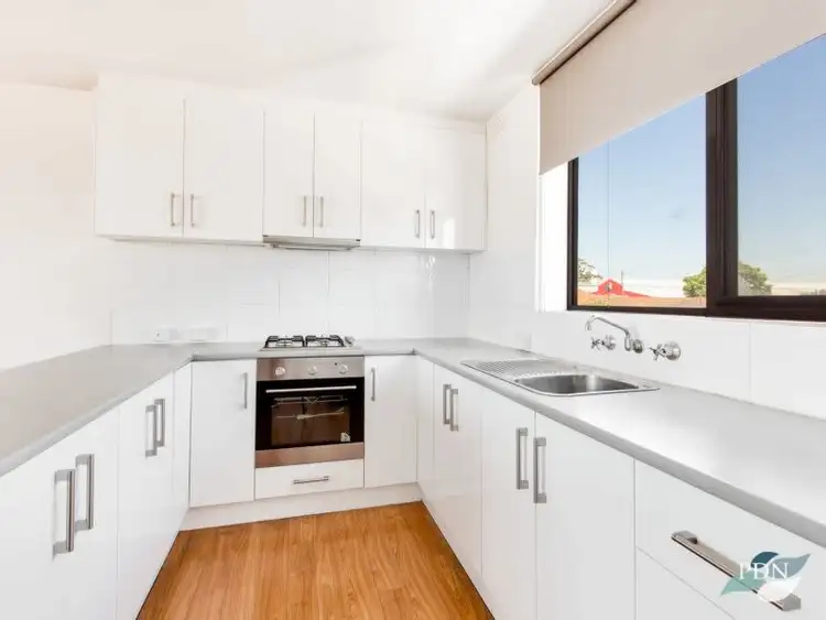 Third view of Homely apartment listing, 3/745 Barkly Street, West Footscray VIC 3012