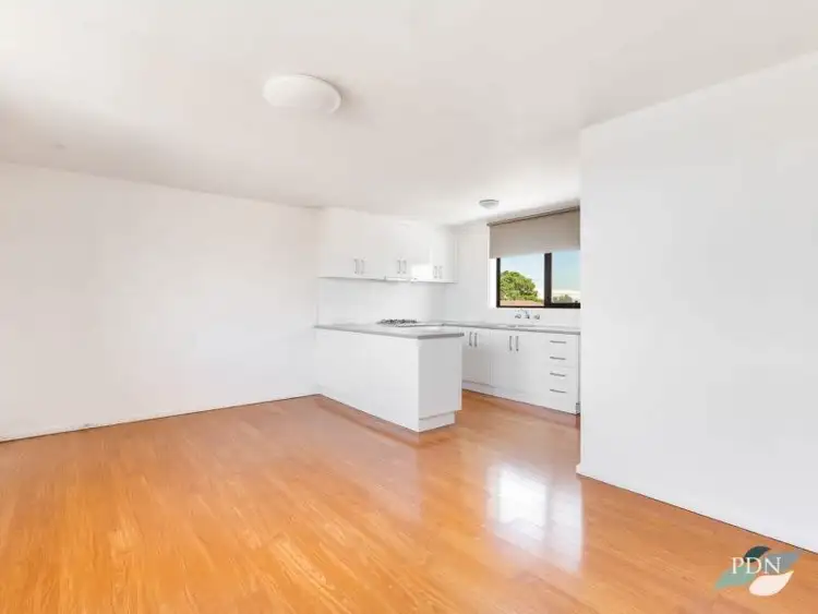Fourth view of Homely apartment listing, 3/745 Barkly Street, West Footscray VIC 3012