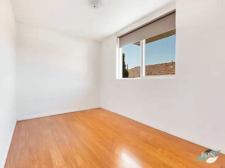 Sixth view of Homely apartment listing, 3/745 Barkly Street, West Footscray VIC 3012