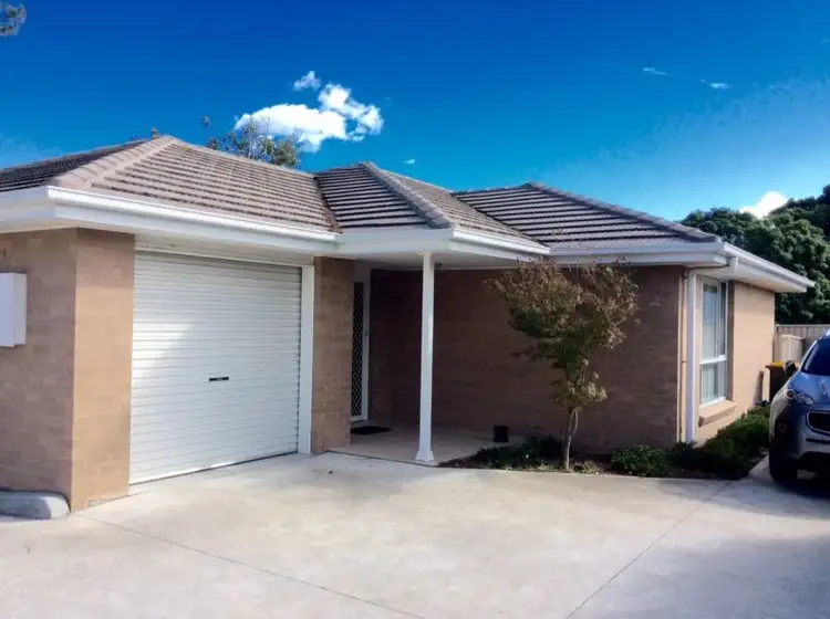 Main view of Homely unit listing, 13 Osborn Crescent, Raymond Terrace NSW 2324