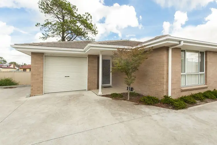 Second view of Homely unit listing, 13 Osborn Crescent, Raymond Terrace NSW 2324