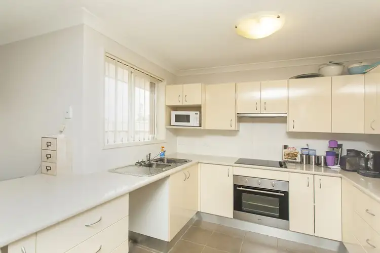 Fourth view of Homely unit listing, 13 Osborn Crescent, Raymond Terrace NSW 2324
