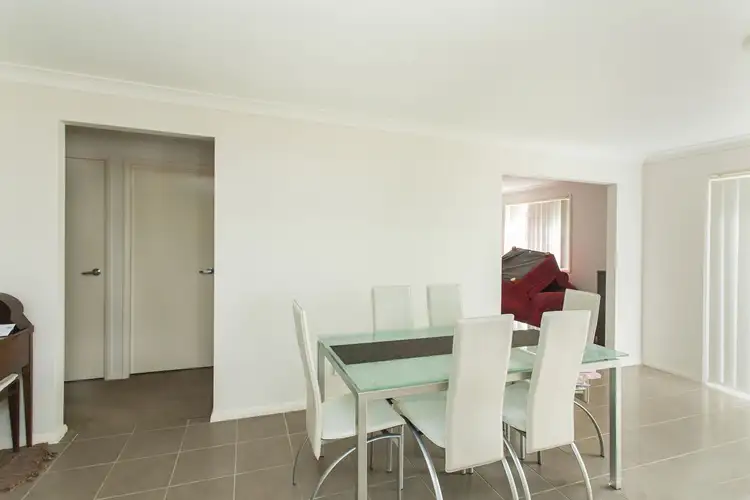 Fifth view of Homely unit listing, 13 Osborn Crescent, Raymond Terrace NSW 2324
