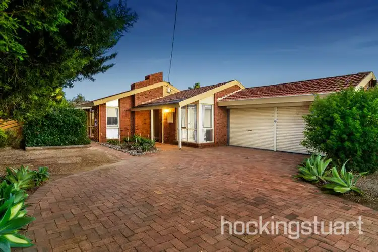 182 Derrimut Road, Hoppers Crossing VIC 3029