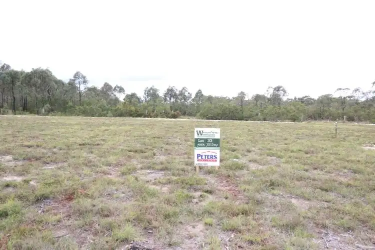 Lot 33 Abbey Circ, Weston NSW 2326