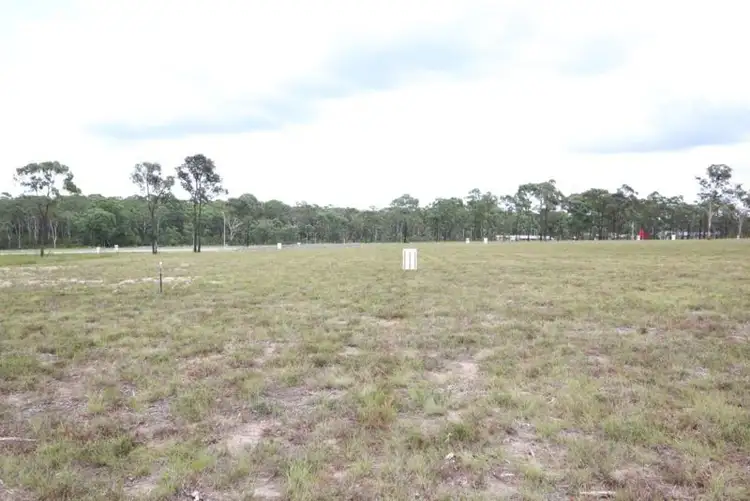 Second view of Homely land listing, Lot 33 Abbey Circ, Weston NSW 2326