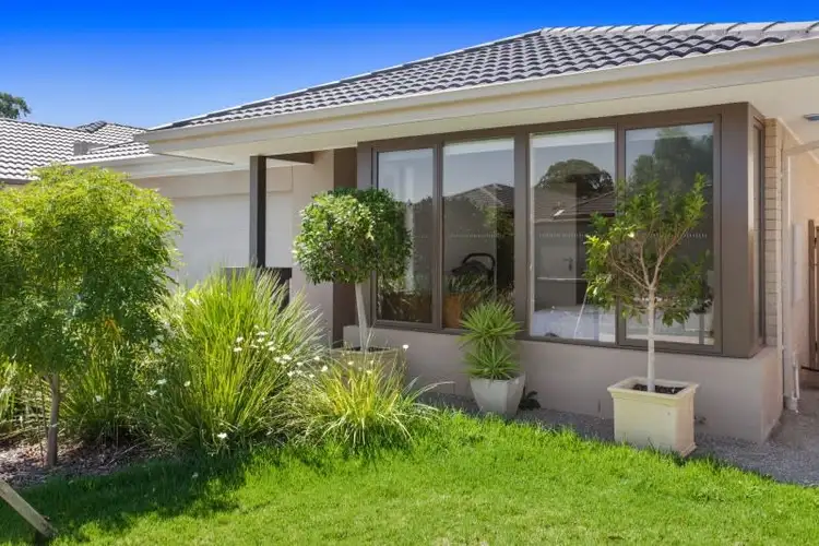 23 Warrego Circuit, Sandhurst VIC 3977