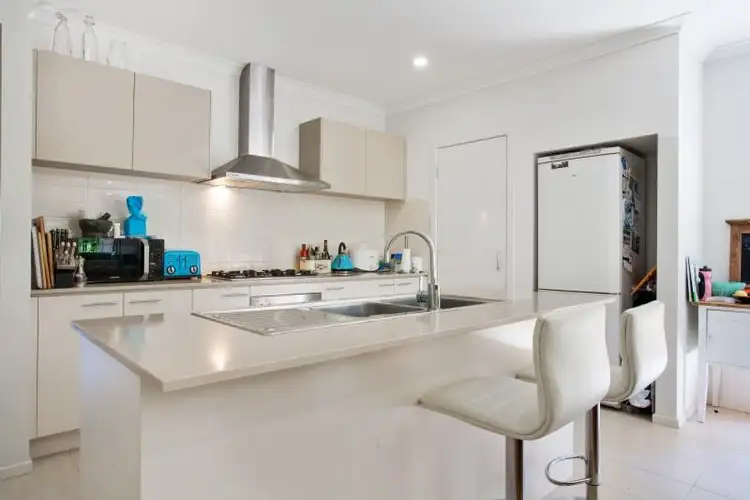 Second view of Homely house listing, 23 Warrego Circuit, Sandhurst VIC 3977