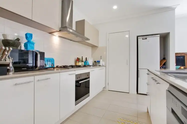 Third view of Homely house listing, 23 Warrego Circuit, Sandhurst VIC 3977