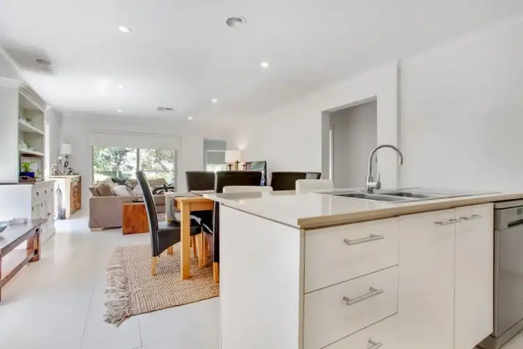 Fourth view of Homely house listing, 23 Warrego Circuit, Sandhurst VIC 3977
