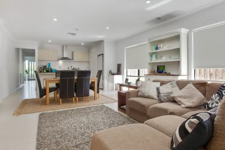 Fifth view of Homely house listing, 23 Warrego Circuit, Sandhurst VIC 3977