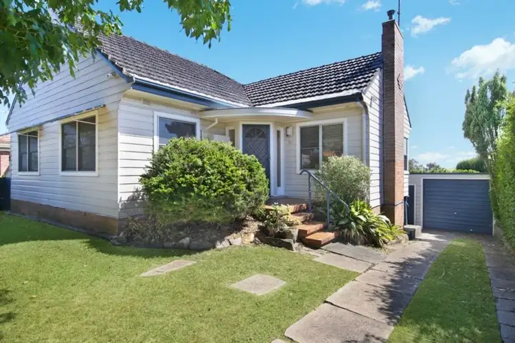Main view of Homely house listing, 10 Seventh Street, North Lambton NSW 2299