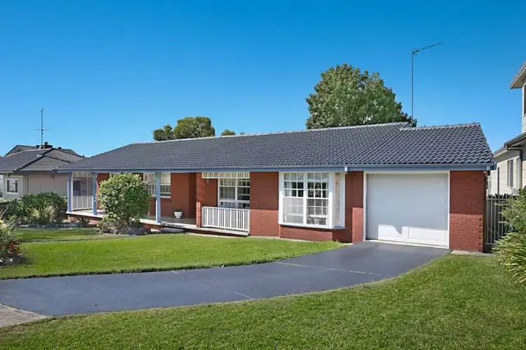 7 The Quarter Deck, Merewether Heights NSW 2291