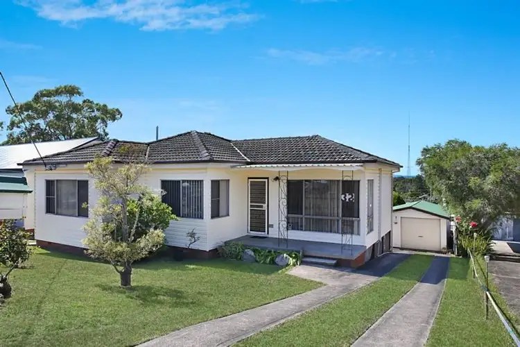 32 Hannah Street, Wallsend NSW 2287