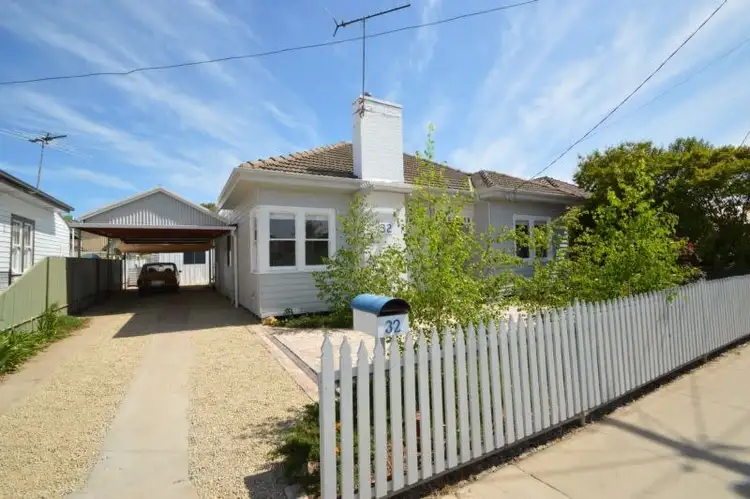 Main view of Homely house listing, 32 Wills Street, Wangaratta VIC 3677