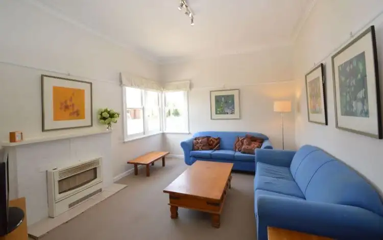 Second view of Homely house listing, 32 Wills Street, Wangaratta VIC 3677