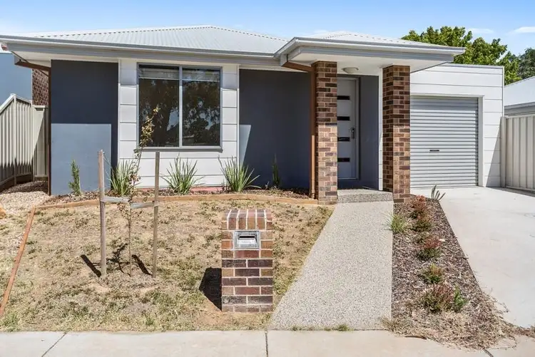 11B Ashley Street, Ironbark VIC 3550
