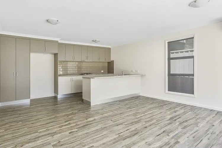 Second view of Homely house listing, 11B Ashley Street, Ironbark VIC 3550