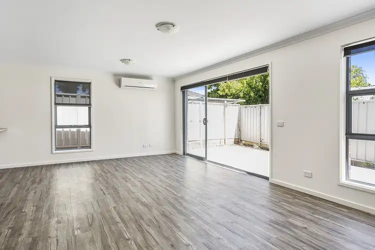 Third view of Homely house listing, 11B Ashley Street, Ironbark VIC 3550