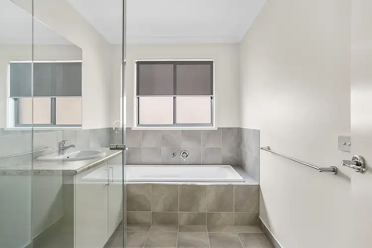 Sixth view of Homely house listing, 11B Ashley Street, Ironbark VIC 3550