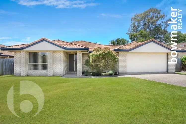 80 Casuarina Drive North, Bray Park QLD 4500
