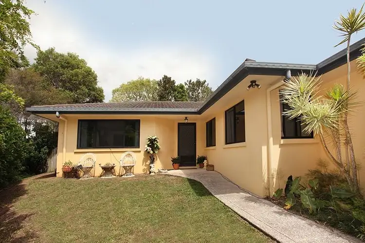 10 Huntingdale Drive, Nambour QLD 4560