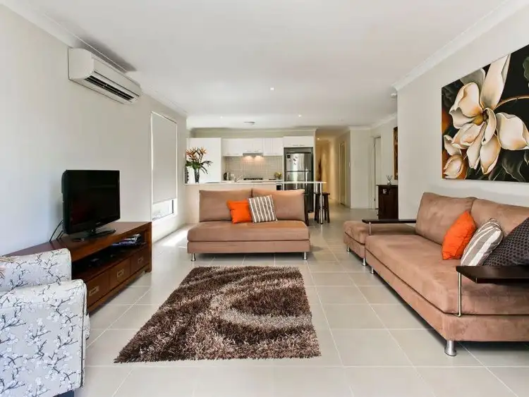 Second view of Homely townhouse listing, 10/258 Church Road, Taigum QLD 4018