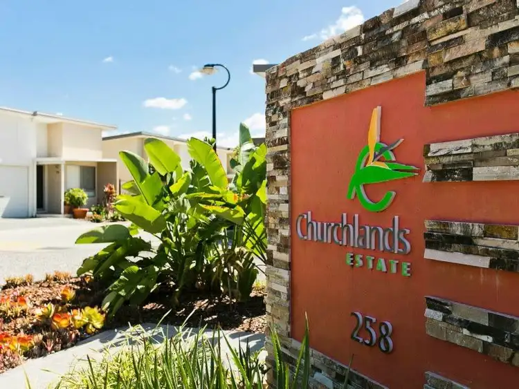 Third view of Homely townhouse listing, 10/258 Church Road, Taigum QLD 4018