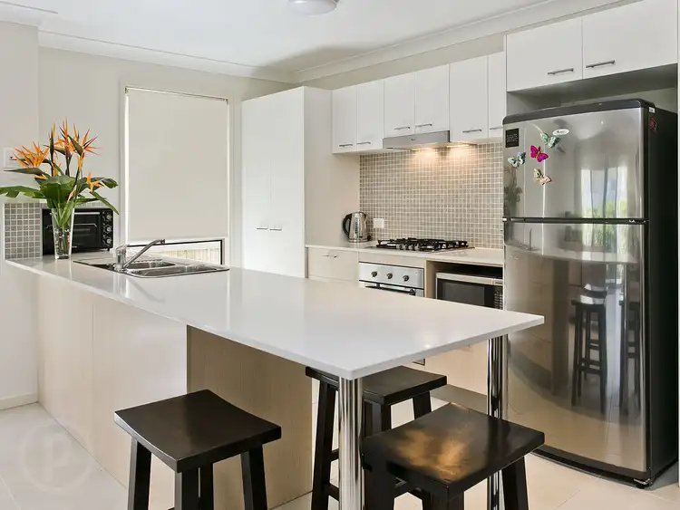 Fourth view of Homely townhouse listing, 10/258 Church Road, Taigum QLD 4018