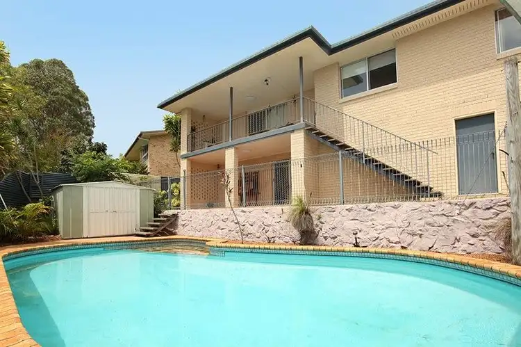 10 Argyle Crescent, Coes Creek QLD 4560