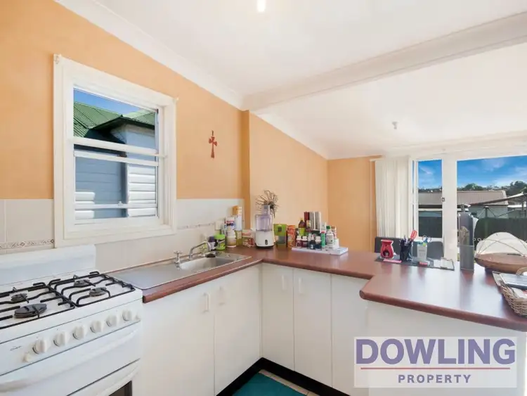 Second view of Homely house listing, 52 Metcalfe Street, Wallsend NSW 2287
