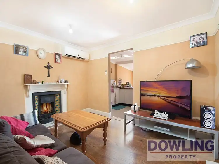Third view of Homely house listing, 52 Metcalfe Street, Wallsend NSW 2287