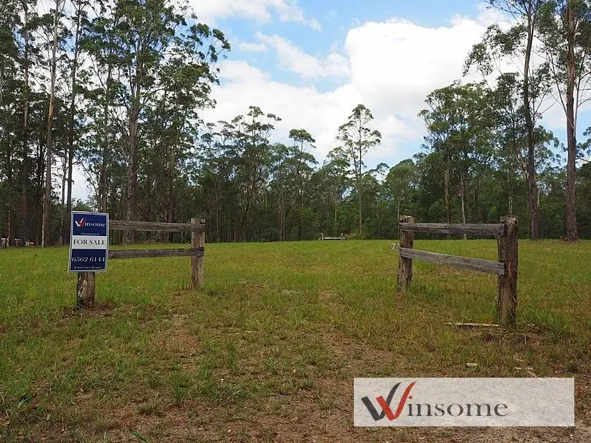 Main view of Homely rural property listing, LOT 2 Kemps Access Road, Collombatti NSW 2440