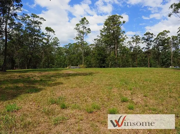 Second view of Homely rural property listing, LOT 2 Kemps Access Road, Collombatti NSW 2440