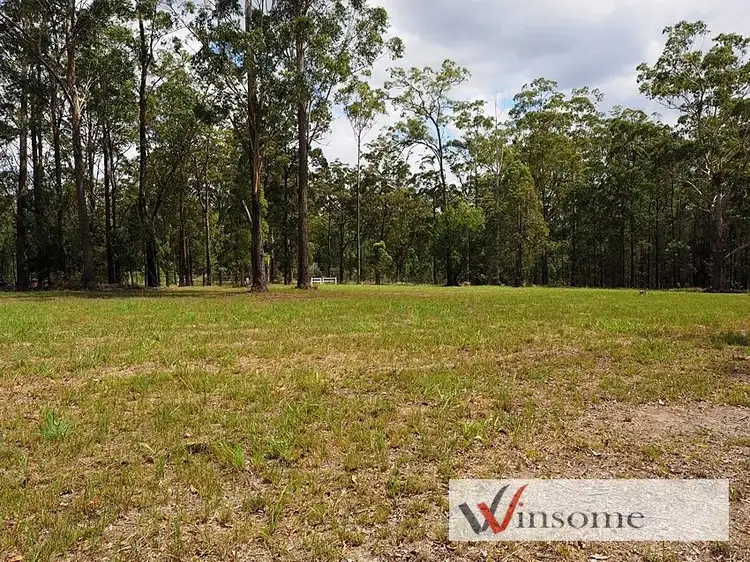 Third view of Homely rural property listing, LOT 2 Kemps Access Road, Collombatti NSW 2440