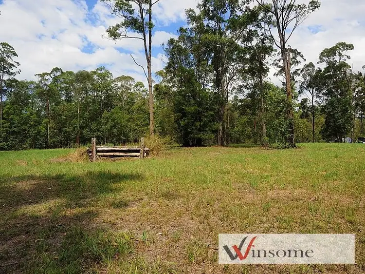 Fourth view of Homely rural property listing, LOT 2 Kemps Access Road, Collombatti NSW 2440
