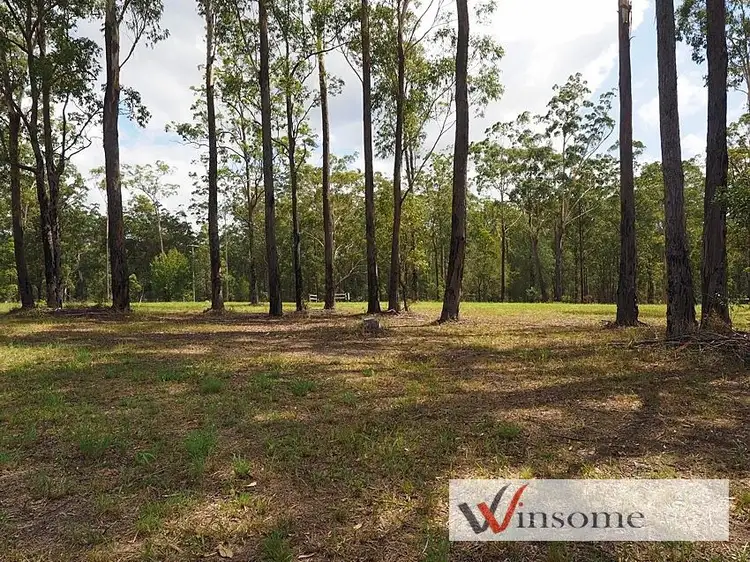 Fifth view of Homely rural property listing, LOT 2 Kemps Access Road, Collombatti NSW 2440
