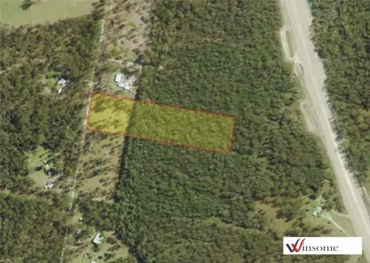 Seventh view of Homely rural property listing, LOT 2 Kemps Access Road, Collombatti NSW 2440